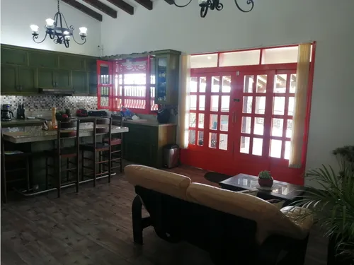 Finca En Venta Sector Vereda San José En Marinilla Antioquia
