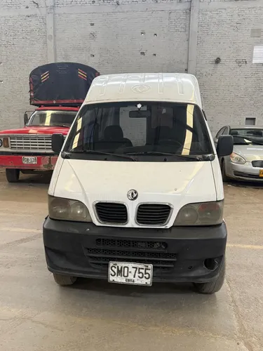 DFM/DFSK VAN CARGA 1.0 Eq6360lf