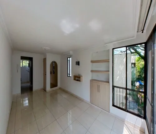 Venta Apartamento Multicentro 4° Piso