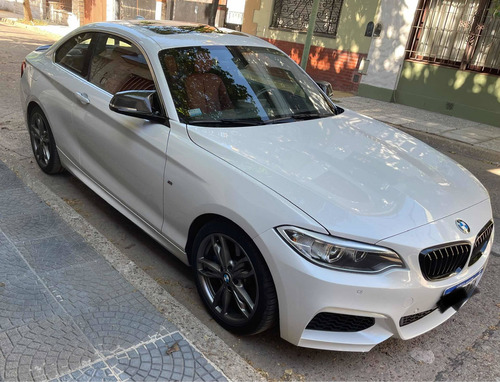 Bmw Serie 2 3.0 240i M Package 2017
