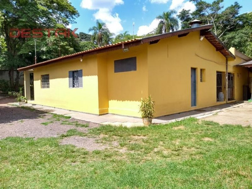 Imagem 4 de 15 de Ref.: 3169 - Chácara Em Jundiaí Para Venda - V3169
