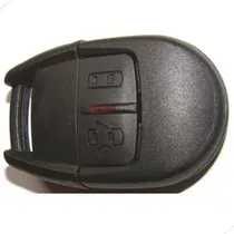 Comprar Capa Controle Telecomando 2 Botoes S10 2001 2002 2003 Marca