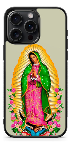 Funda Virgen De Guadalupe 3