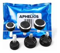 Comprar Perillas Aire Acondicionado Vw Golf Jetta A4 Clasico Beetle