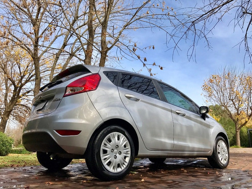 Ford Fiesta 1.6 S Impecable