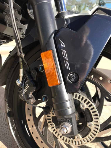Bajaj Dominar 400