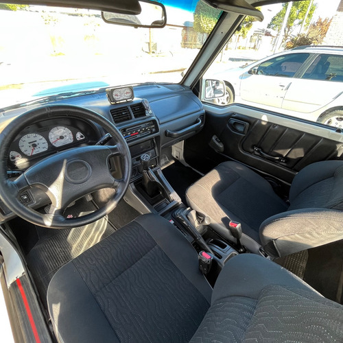 Suzuki Vitara 1.9 Jx D