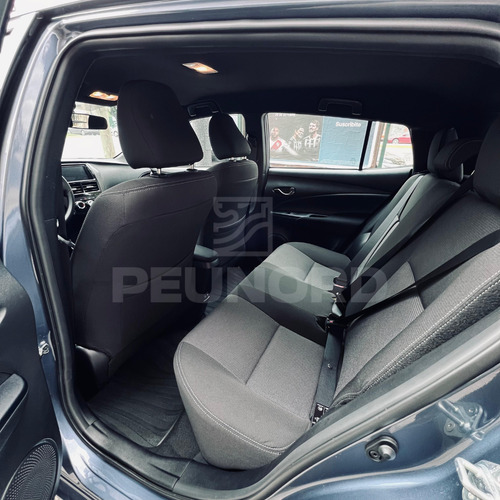 Toyota Yaris 1.5 107Cv Xs Cvt