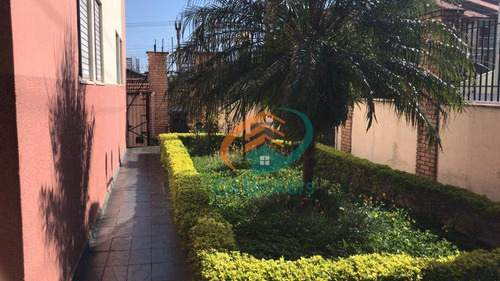 Apartamento Com 2 Dormitórios À Venda, 60 M² Por R$ 325.000,00 - Vila Esperança - São Paulo/sp - Ap3867