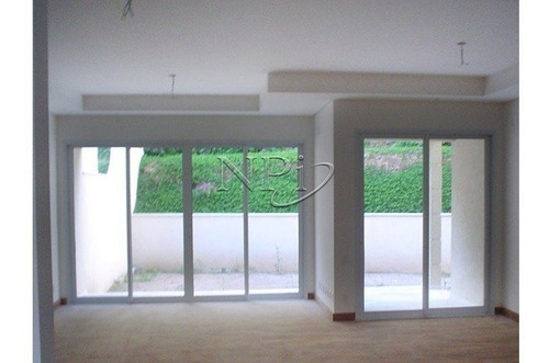 Imagem 4 de 11 de Condominio Residencial Les Jardins - Casa Em Condominio Fechado Na Cidade Jardim | Npi Imoveis - V-1310