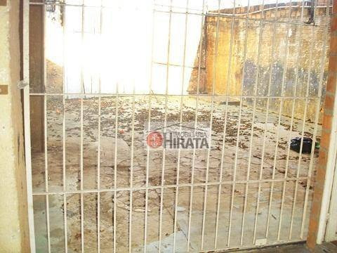 Imagem 5 de 9 de Barracão Para Alugar, 100 M² Por R$ 2.000,00/mês - Jardim Bela Vista - Campinas/sp - Ba0044