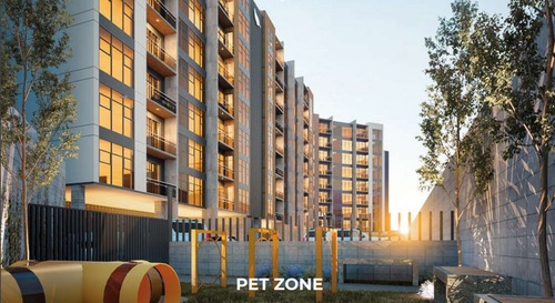 Imagen 3 de 14 de Departamentos En Venta Dentro De Plaza Alameda, Otay, Tijuana B.c.