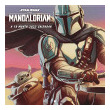 Calendario De Pared 2023 De Star Wars: The Mandalorian