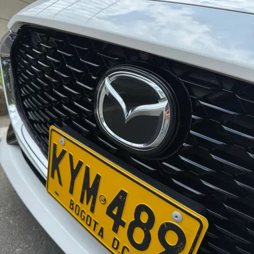 Mazda 3 2.5 Grand Touring Lx At