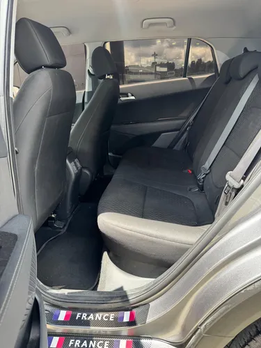 Hyundai Creta 1.6 Advance 4X2 At
