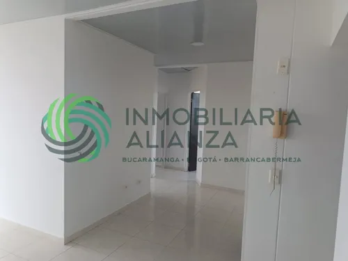 Apartamento En Venta En Los Pinos. Cod V61709