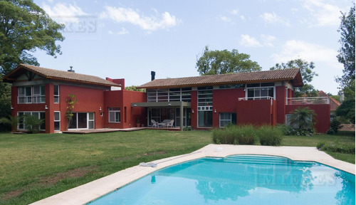 Importante Casa En Venta En Highland Park