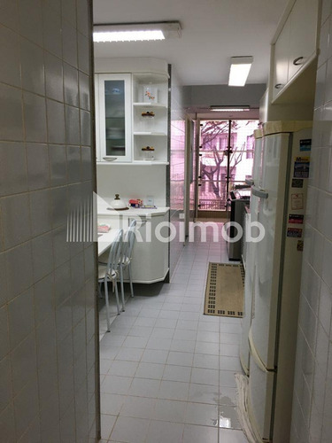 Imagem 17 de 18 de Apartamento - Ref: 6600