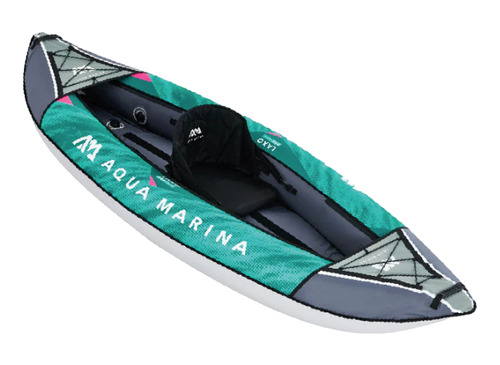 Kayak Laxo Single Aqua Marina 