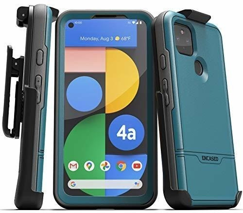 Carcaza Smartphone Encased Pixel 4a Full Body Protector