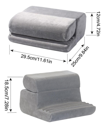 Almohada Para Soporte De Tableta Soporte Para Almohada Sopor