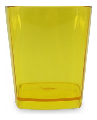 Vaso Whisky No2 10oz En Plastico Eventos Bebidas X 10 Unds