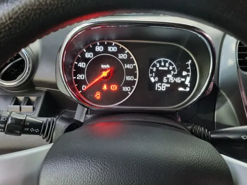 Chevrolet Spark 1.2 Gt Ls
