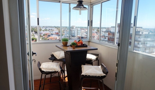 Imagen 7 de 15 de Departamento En Venta En Constitución