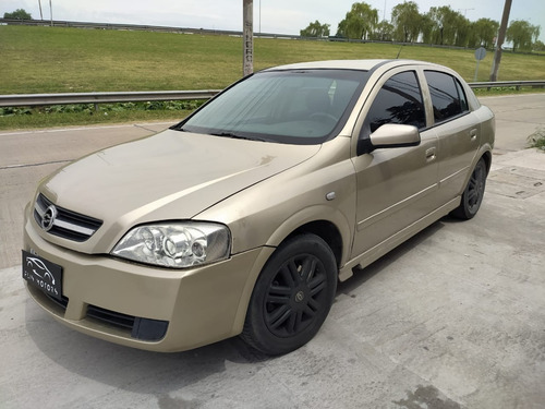 Astra 2.0 Gl Mod08 Anticipo$280.000+cuotas Fijas.