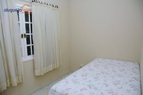 Sobrado No Vista Linda - So0888