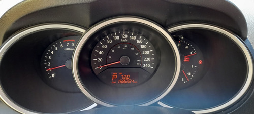 Imagem 6 de 15 de Kia Sorento 2.4 16v Gasolina Ex Automático