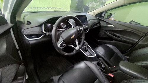 Chevrolet Onix plus 1.0 Lt Turbo Aut. 4p