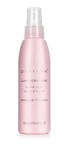 Difiaba Hibiscus Formula Shine Mist 150 Ml