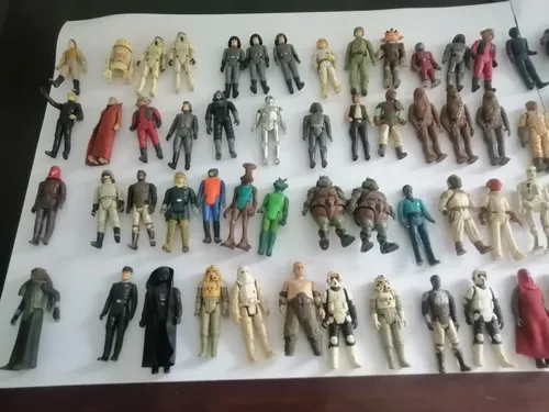 Juguetes lili ledy star wars new arrivals