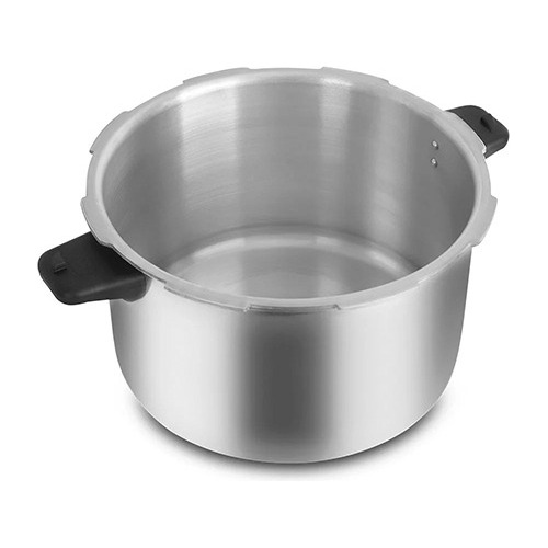 Panela De Pressão Profissional 18 Litros Eirilar