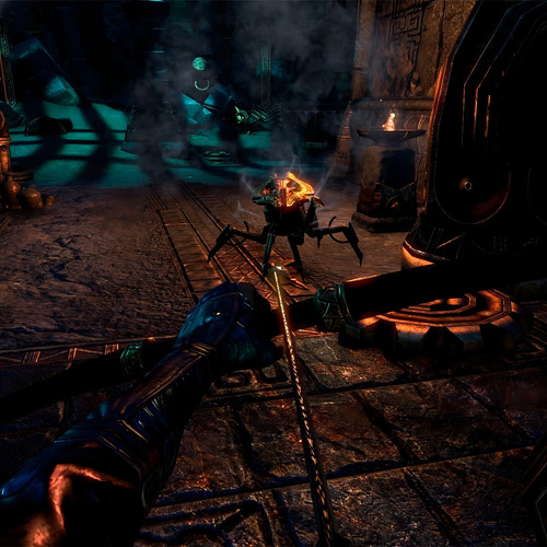 The Elder Scrolls Online Tamriel Unlimited Xbox One Juego