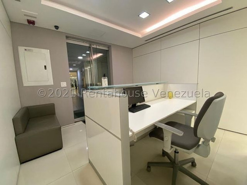 Imagen 12 de 16 de Oficina En Venta