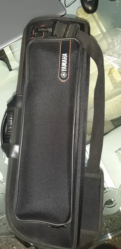 Vendo Trompeta Yamaha Dorada