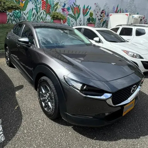 Mazda CX-30 2.0 Grand Touring Mt