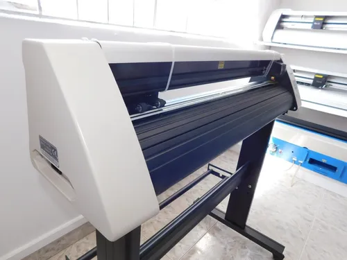 Plotter De Corte Redsail Rs800c 60cm