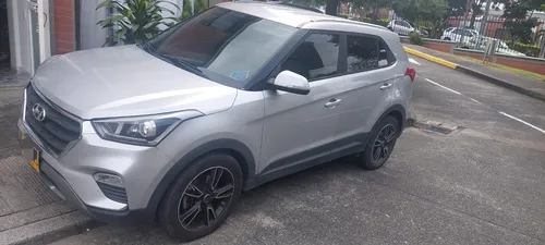 Hyundai Creta 1.6 Premium 4X2 At