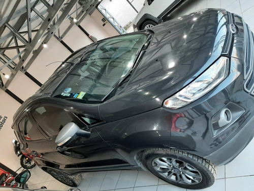 Ford Ecosport 1.6 Freestyle 110cv 4x2 2013