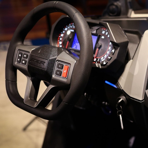 Imagen 7 de 16 de Polaris Rzr Pro Xp Ultimate 2022 No Maverick Canam 4x4 Utv