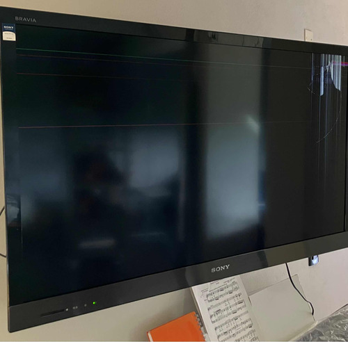 Televisor Sony Lcd