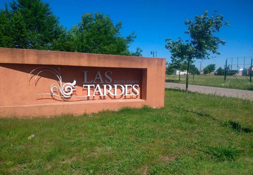 Terreno - Las Tardes 