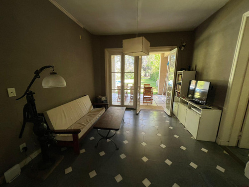 Casa A La Venta En Las Praderas De Lujan