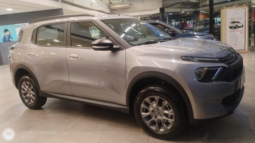 Citroën C3 Aircross 1.6 Vti Feel Pack