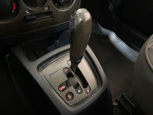 Fiat Idea Idea Adventure 1.8 16V Dualogic (Flex)