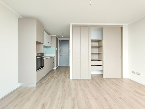 Edificio Av. María Rozas Velásquez Vista Poniente Piso 20