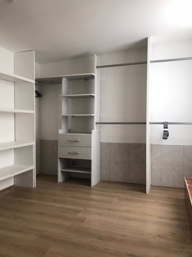 Imagen 2 de 10 de Departamento Con Roof Privado, 58430